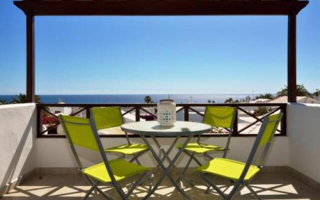 Apartment BellaVista