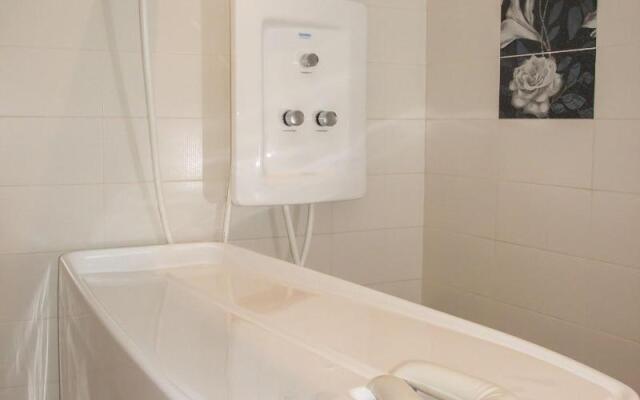 Salis Hotel and Medical Spa