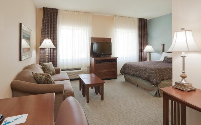 Staybridge Suites Lafayette, an IHG Hotel