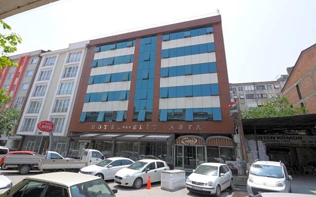 Elit Asya Hotel