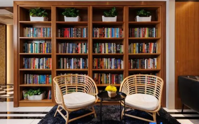 The Bed Bukit Bintang