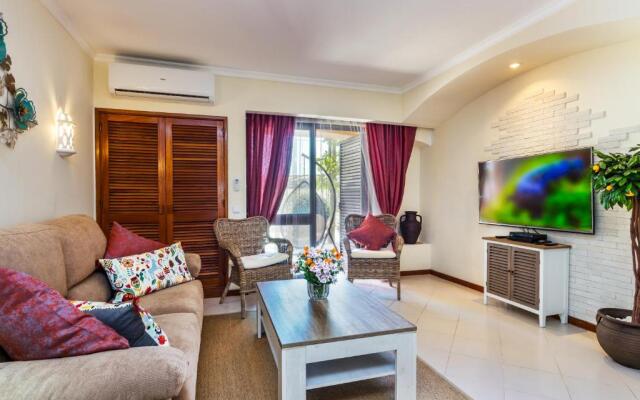 Clementina Apartment