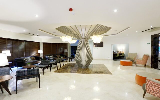 The Magnolia Hotel