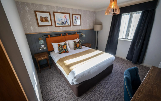 The Ely Hotel by Greene King Inns