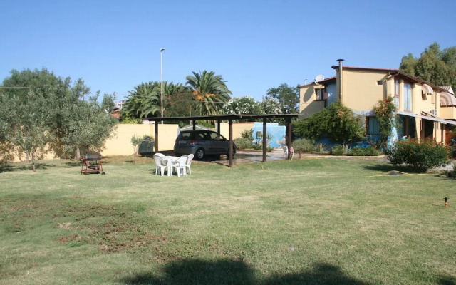 Casa Anna
