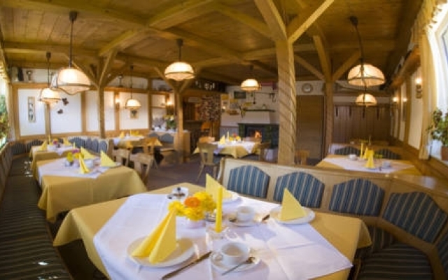 Haus Bellevue by VAYA