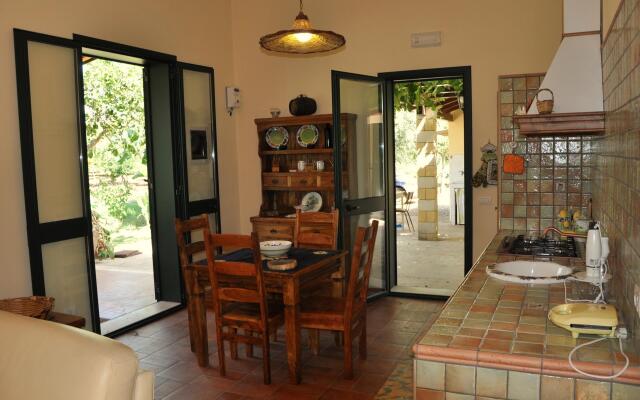 Hiresicily - Giardino Tropicale Eco-friendly