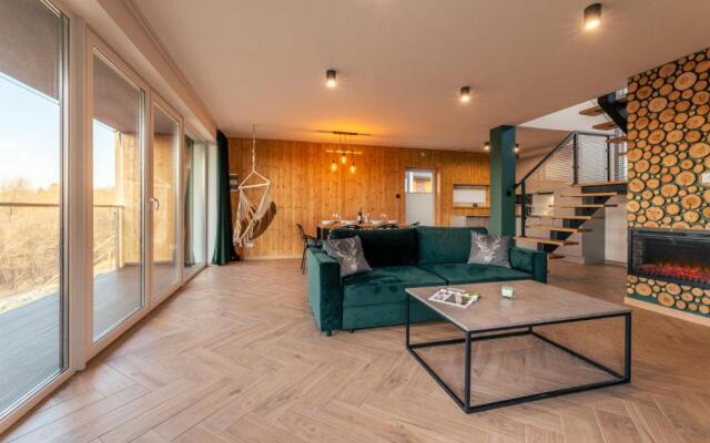 Jaworowe Wzgórze Solina