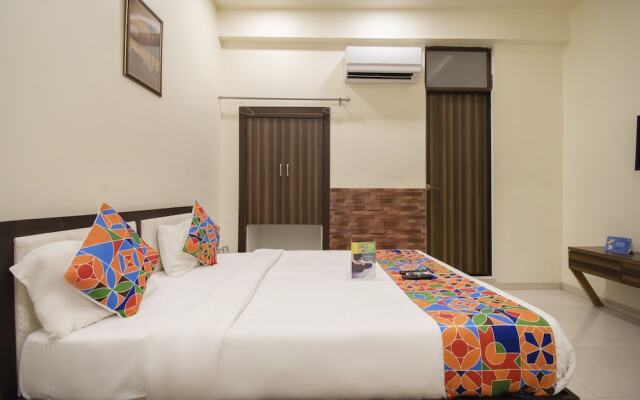 Hotel Maher Inn