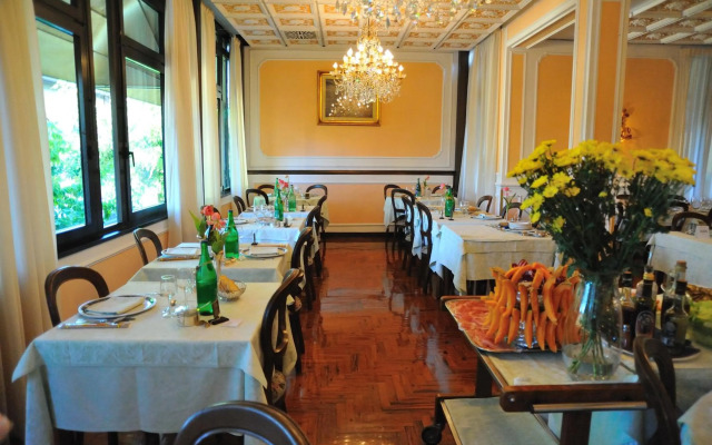 Hotel Savona