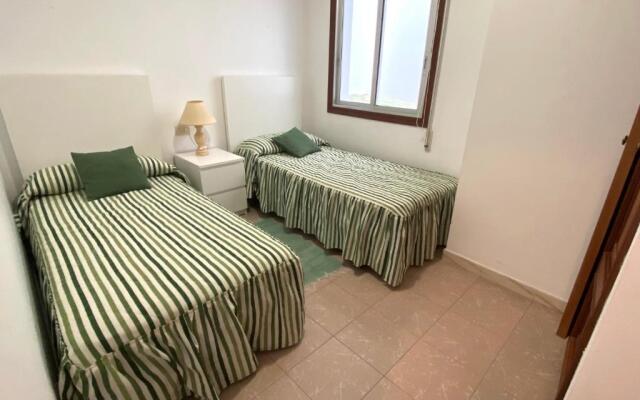 Apartamentos Raxo Playa