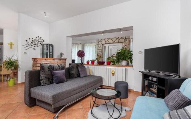 Apartment Hanna