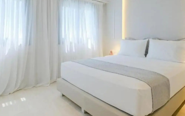 Olive Grove Villas with Private Pools