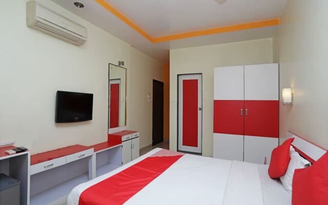Collection O 655 Hotel Aundh Retreat