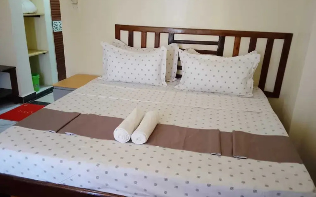 Darad Hotel