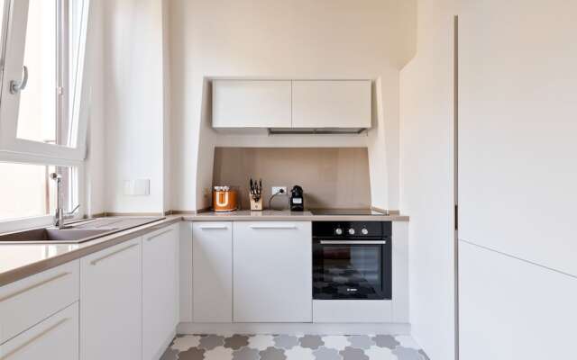 Luxury Apartments Piazza Cavour