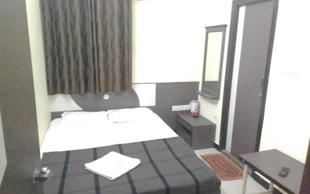 Sri Shankar Residency