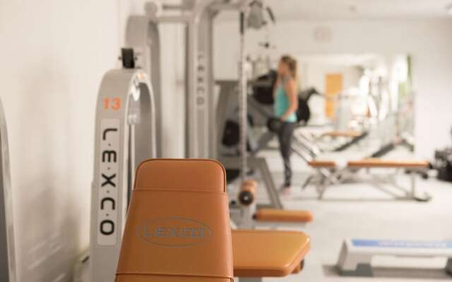 Svartisen Apartments