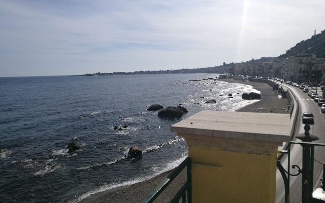 Hostel Taormina Beach - Homstel