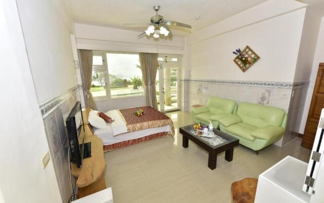 Ez Bay Homestay