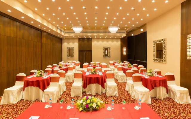 Golden Tulip Salt Lake City Kolkata