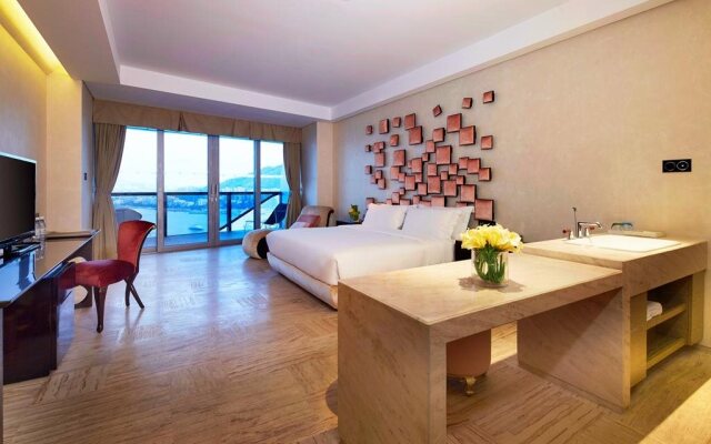 Phoenix Island Resort Sanya Ocean Dream