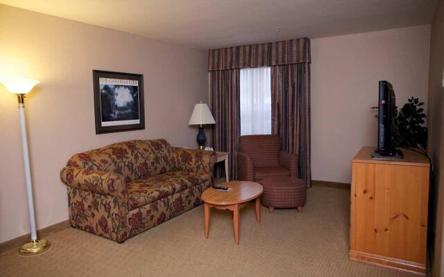 Homewood Suites by Hilton Ft. Worth-Bedford