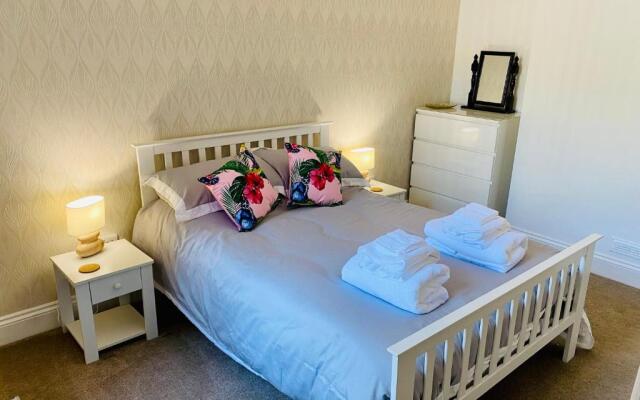Bellaview Apartment Barmouth