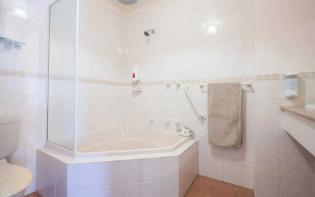 Mid City Motel - Mount Gambier