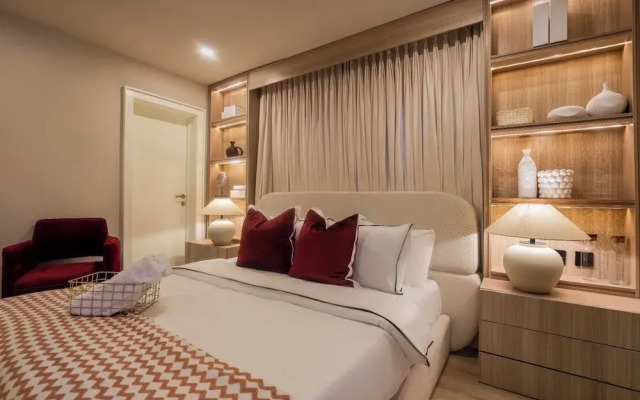 Libertini Apartments by FreedomWay