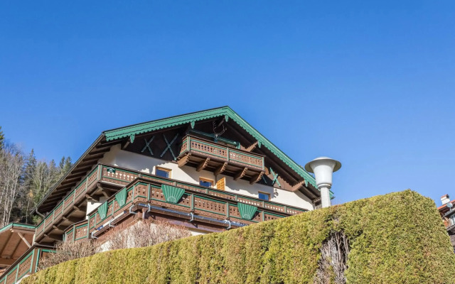 Ferienwohnung Bernstein