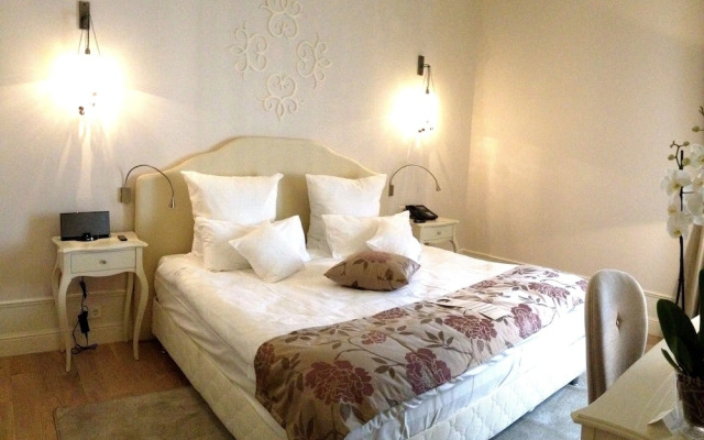Villa by RODINA Grand Hotel & SPA