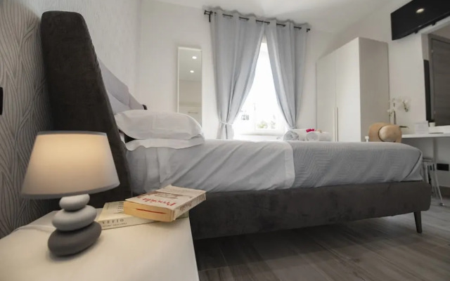 La Dolce Vita Rooms