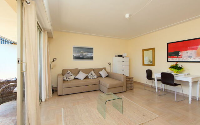 Apartment Le Bastion