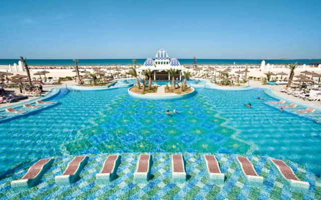 Hotel Riu Karamboa - Adults Only - All Inclusive