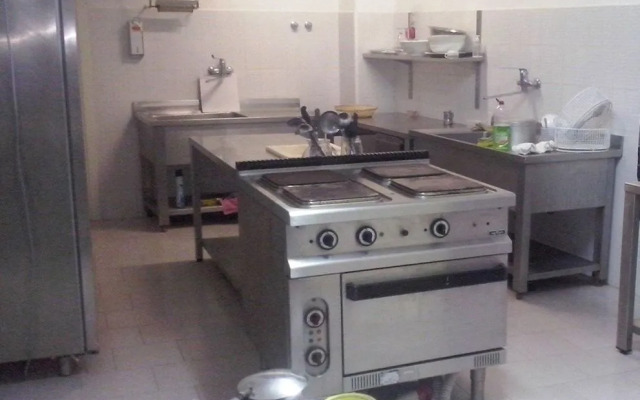 Paradise Beach Hostel