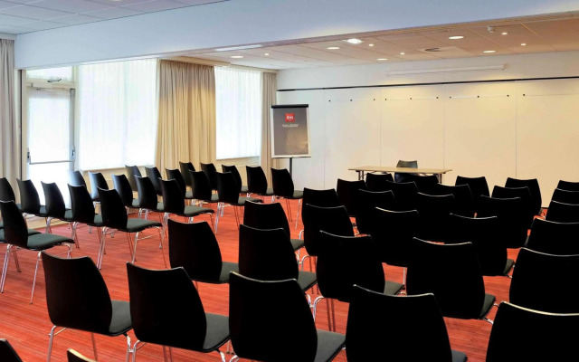 ibis Tilburg