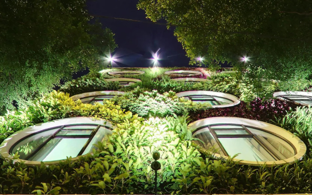 Flora by Crossroads Hotel