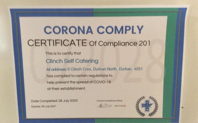 Clinch Self Catering