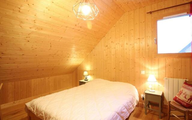 Chalet Mont-Dore, 3 pièces, 6 personnes - FR-1-608-65