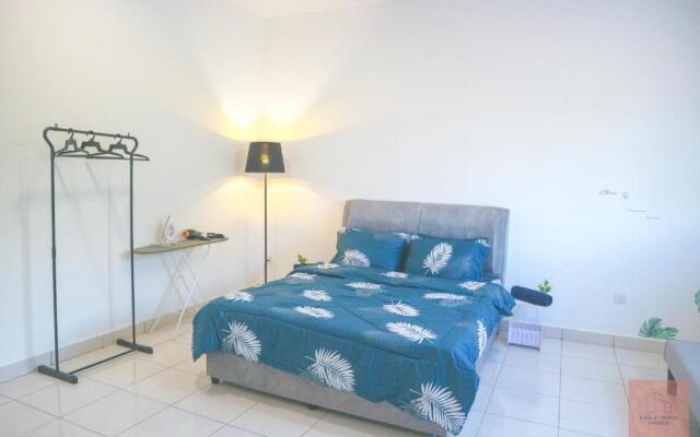 Homely, Self Check-In, Wi-Fi, Guarded Community