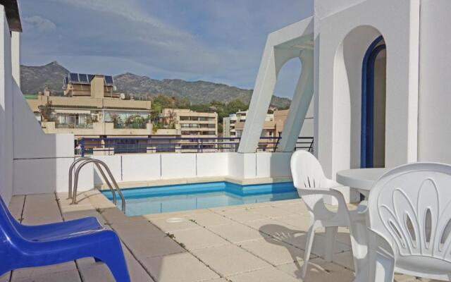 Marbella House Penthouse 39