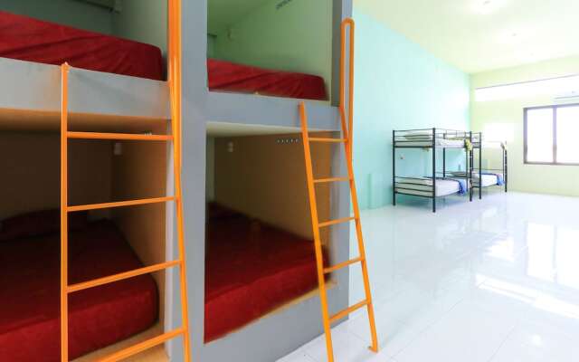 I Stay Hostel