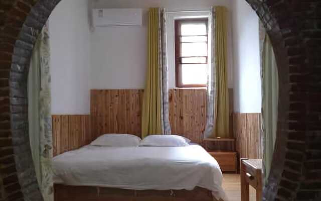 Huangyao Dayuan Culture Theme Hotel