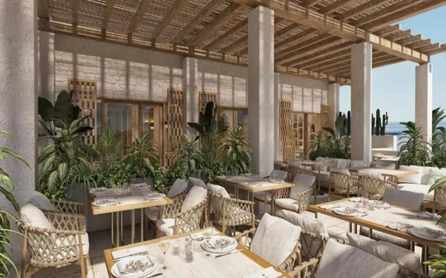 Ruins Luxury Resort