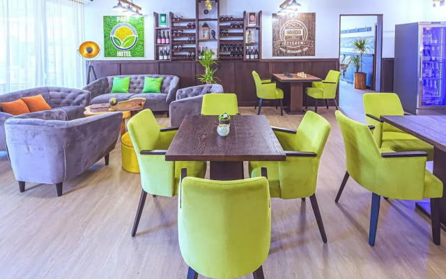 Park Hotel Bük