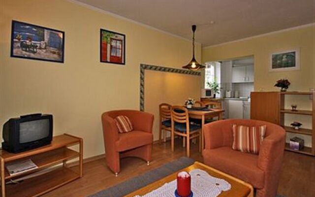 Appartement-Service-Laboe