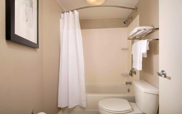 SpringHill Suites by Marriott Jacksonville North I-95 Area