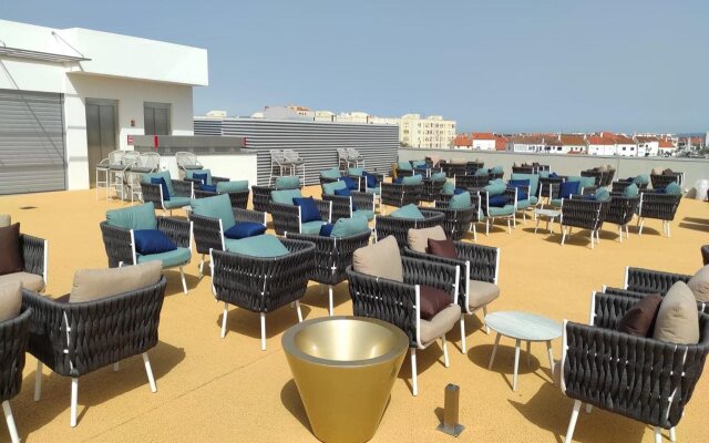 Sines Sea View Hotel