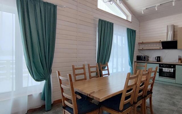 Карельский мыс